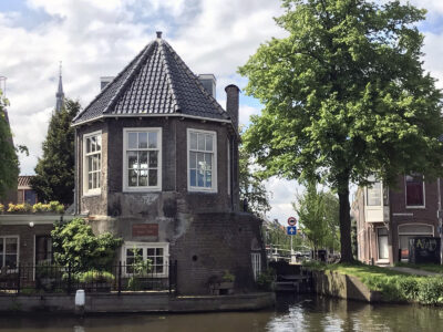 Altstadt Delft