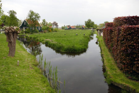 Zaanse Schans