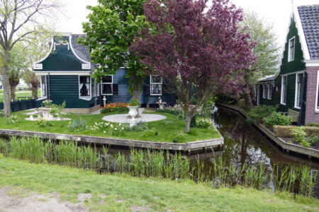 Zaanse Schans