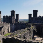 Conwy Castle