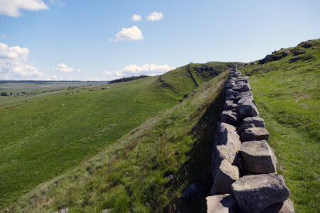 Hadrianswall