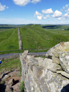 Hadrianswall