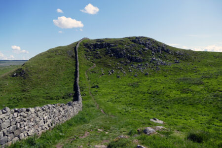 Hadrianswall