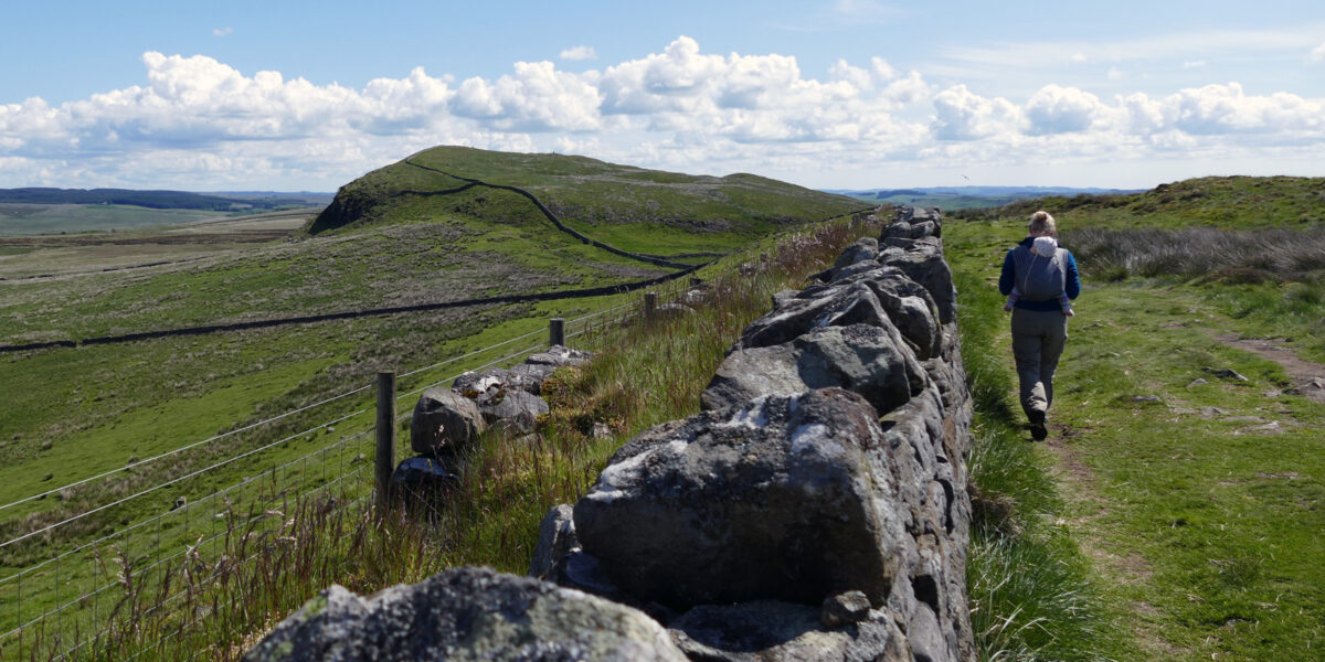 Hadrianswall