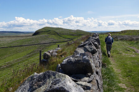 Hadrianswall