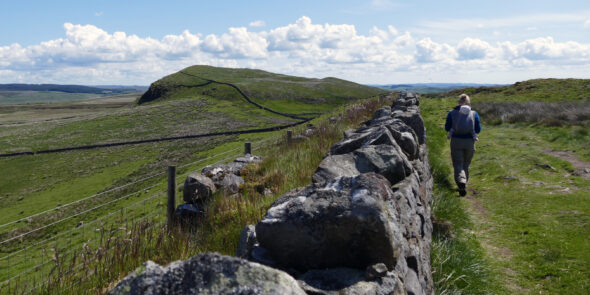 Hadrianswall