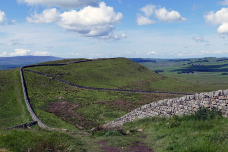 Hadrianswall