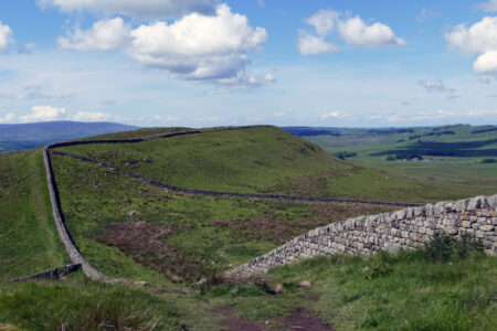 Hadrianswall