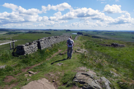 Hadrianswall