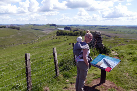 Hadrianswall