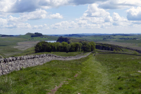 Hadrianswall