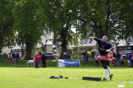 Highland Games