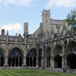 Kathedrale von Canterbury