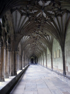 Kathedrale von Canterbury