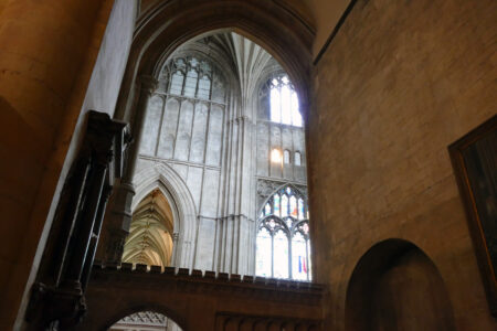 Kathedrale von Canterbury