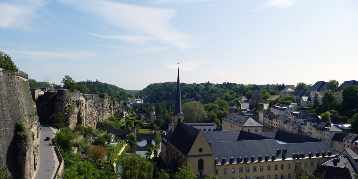 Luxemburg