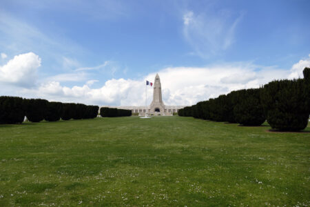 Mémorial De La Bataille De Verdun