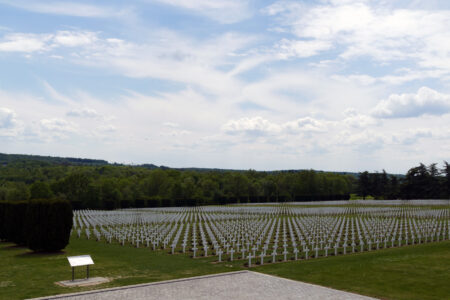 Mémorial De La Bataille De Verdun