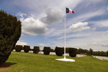 Mémorial De La Bataille De Verdun