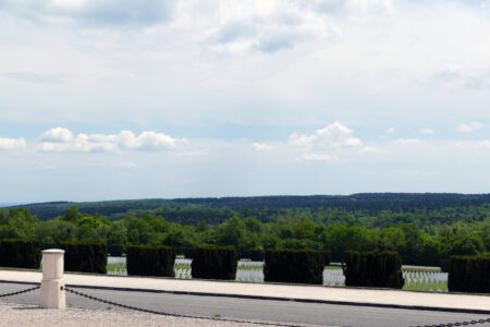 Mémorial De La Bataille De Verdun