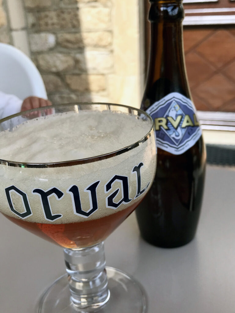 Orval Bier