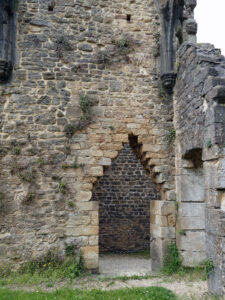 Ruine Abtei Orval