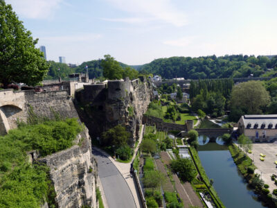 Bockfelsen