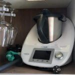 Thermomix and Motorhome - Is this a thing?