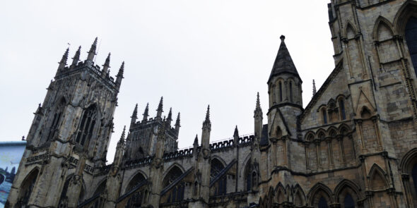 York Minster