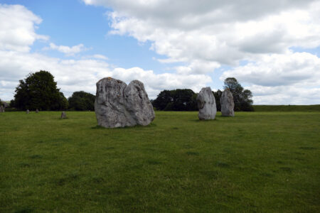 Steinkreis von Avebury