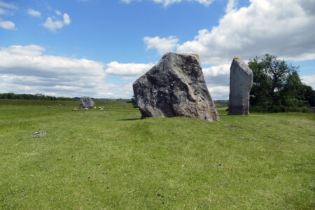 Steinkreis von Avebury