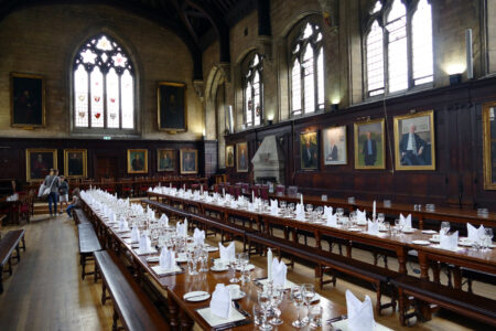 Balliol College