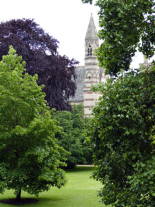 Balliol College