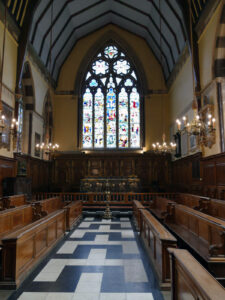 Balliol College