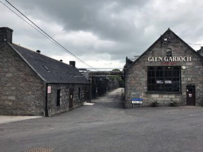 Glen Garioch