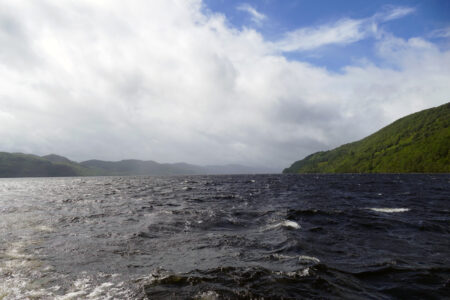 Loch Ness