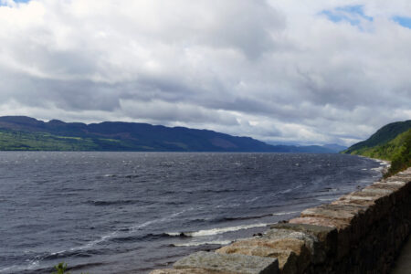 Loch Ness