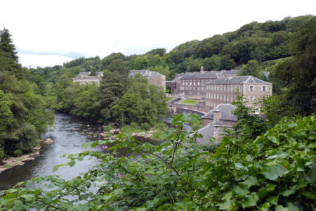 New Lanark