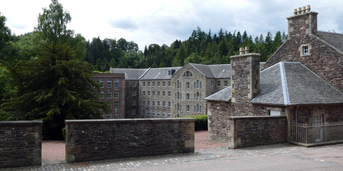 New Lanark