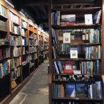 Richard Booth Bookshop