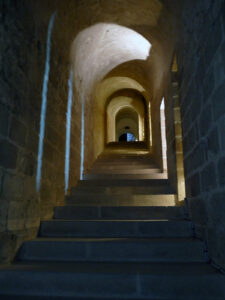 Abtei Mont Saint MIchel