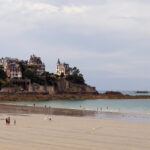 Dinard Villen