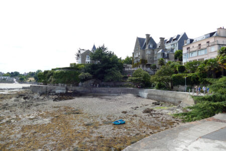 Promenade Dinard