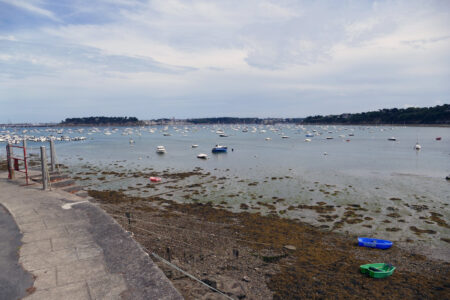 Promenade Dinard