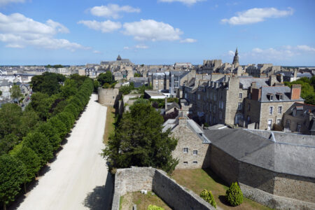 Schloss Dinan