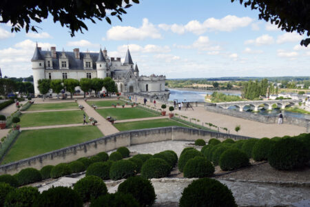 Schloss Amboise