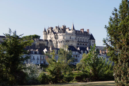 Schloss Amboise