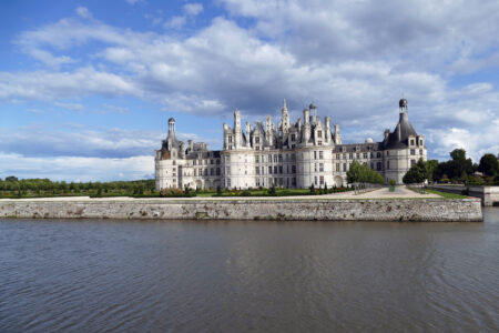 Schloss Chambord