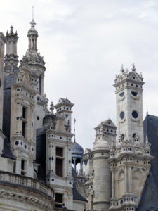 Schloss Chambord