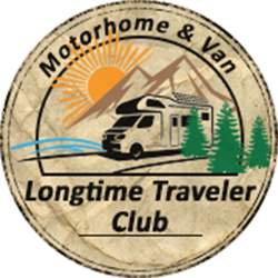 Motorhome & Van Longtime Traveler Club